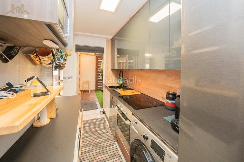 Foto f25181da-c478-4264-8ce7-02af6e86908b. Appartamento con riscaldamento parcheggio in El Cerrillo Colmenar Viejo