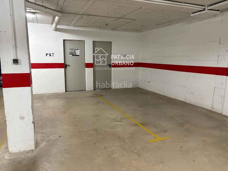 Foto 4a40cf76-d099-465a-b712-4b27bd25fa1b. Posto auto in mestre coll 18 in Montbrió del Camp