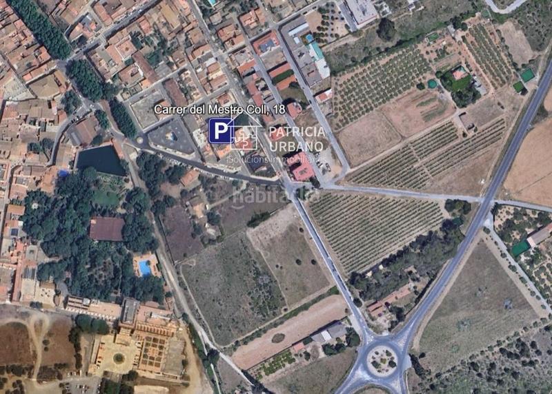 Foto ef5b377b-06dc-4f5a-b4fc-76561cb0f550. Posto auto in mestre coll 18 in Montbrió del Camp