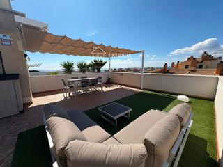 Duplex in Llobregat 28. Exclusivo ático dúplex en una de las mejores zonas de cambrils
