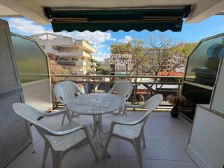 Apartament a Carles buigas 26. Apartamento cntrico en salou, calle carles bugas.
