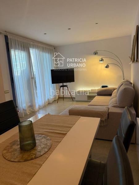 Foto 52407383-b336-450a-bbba-f78747fc7838. Location appartement dans riu glorieta 18 dans Els Esquirols Cambrils