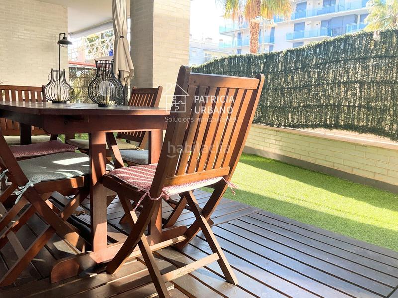 Foto 77f8232a-084c-493b-92a2-c1cda35fcb5d. Location appartement dans riu glorieta 18 dans Els Esquirols Cambrils