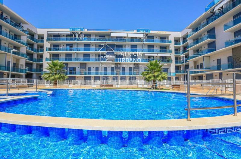 Foto a7421840-d1e1-4cf9-8456-20dae427bfb8. Location appartement dans riu glorieta 18 dans Els Esquirols Cambrils