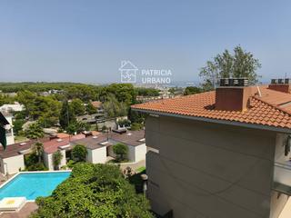 Miete Appartement  Carretera de la costa 65. Alquiler temporada de septiembre a junio