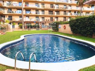 Location Appartement  Riu glorieta. Alquiler para vivienda habitual