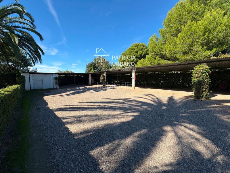 Foto 4d62a416-5f44-4977-8a2e-6a30741ff2be. Chalet in vilafortuny in Mas de Clariana Cambrils
