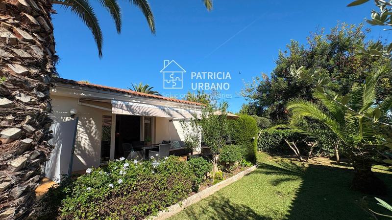 Foto 4d7fee83-3d8c-4d53-a3d4-c74781d10824. Chalet in vilafortuny in Mas de Clariana Cambrils