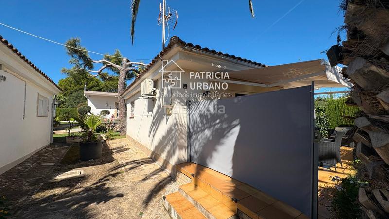 Foto 85866d42-df2f-43a6-b3a9-9ad5386e0591. Chalet in vilafortuny in Mas de Clariana Cambrils