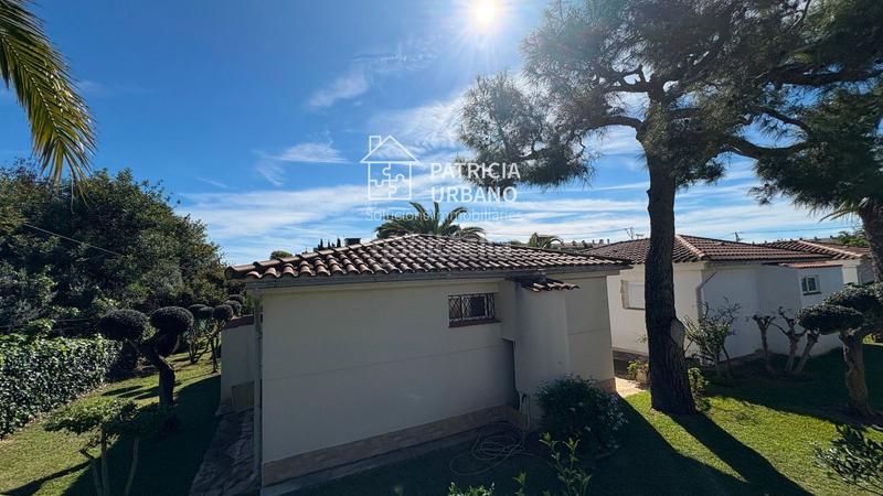 Foto 8fe75892-feda-43ba-a456-c09cd7193560. Chalet in vilafortuny in Mas de Clariana Cambrils