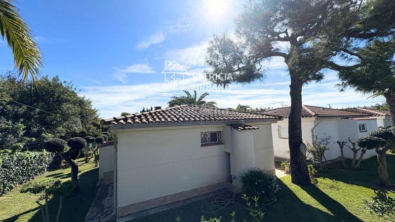 Foto b3ee9f73-a5ff-44d1-a8b9-e9e0544ccd30. Chalet in vilafortuny in Mas de Clariana Cambrils