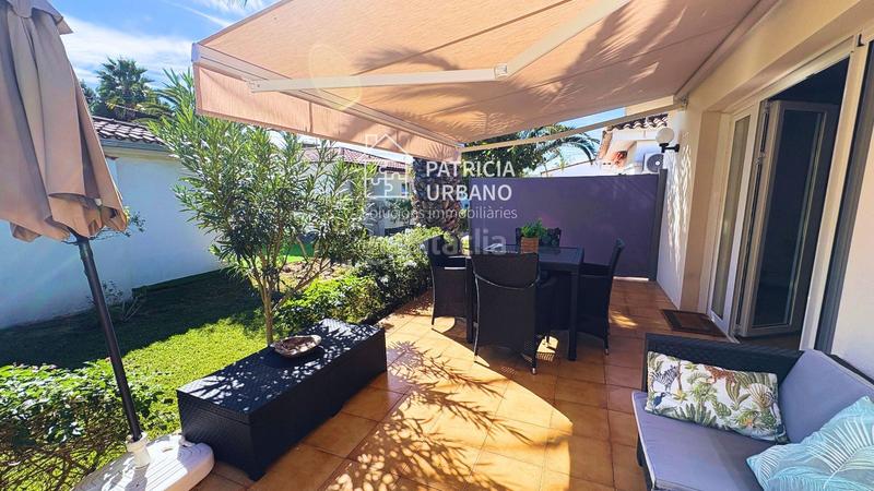 Foto f0ac573c-0ba0-403a-9c6f-8b0d8f21c83f. Chalet in vilafortuny in Mas de Clariana Cambrils