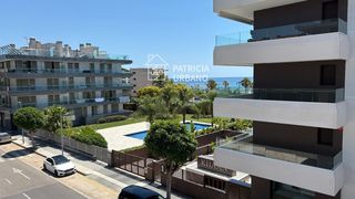 Apartment  Riu brugent 19. Apartamento con licencia de uso turístico en playa esquirol