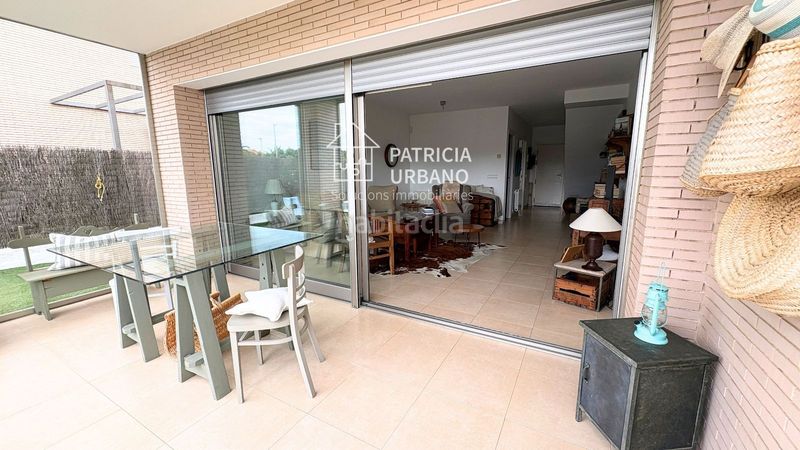 Foto 3df74970-8111-4b37-8e79-7c36df955cbd. Casa adossada amb calefacció aparcament piscina a Cambrils