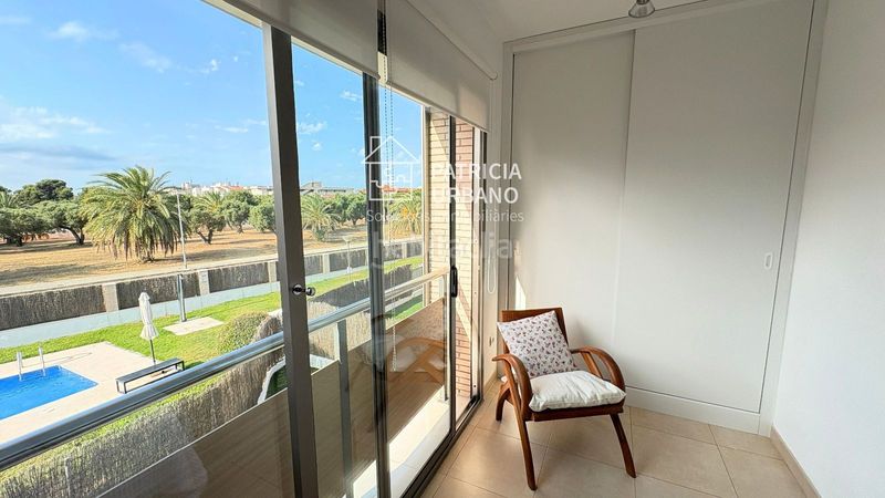 Foto 90ea0aae-7d57-41da-879f-6e9929b85faa. Casa adossada amb calefacció aparcament piscina a Cambrils