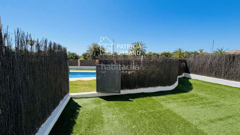 Foto c6aee3c9-b531-4f8a-bc29-2351a7561171. Casa adossada amb calefacció aparcament piscina a Cambrils