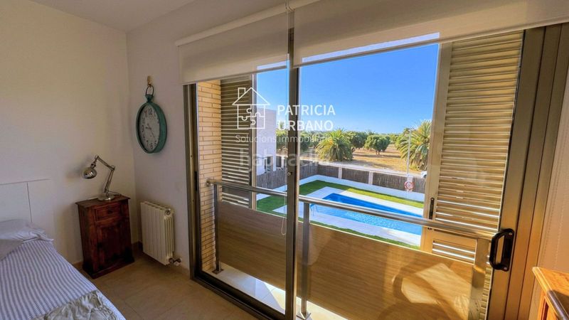 Foto caa68a76-e5d6-4777-b4dc-57b1ec82d850. Casa adossada amb calefacció aparcament piscina a Cambrils