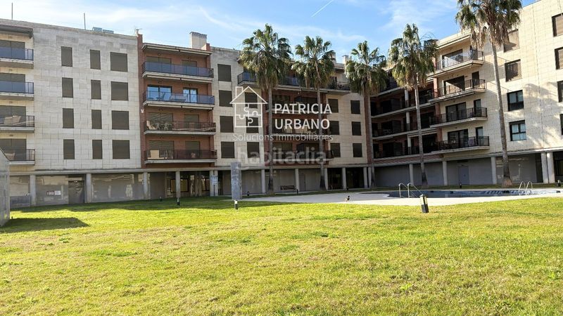 Foto a11cd97a-9d7c-43fc-be9f-d9c6546cac0a. Etagenwohnung in riu brugent 11 in Els Esquirols Cambrils