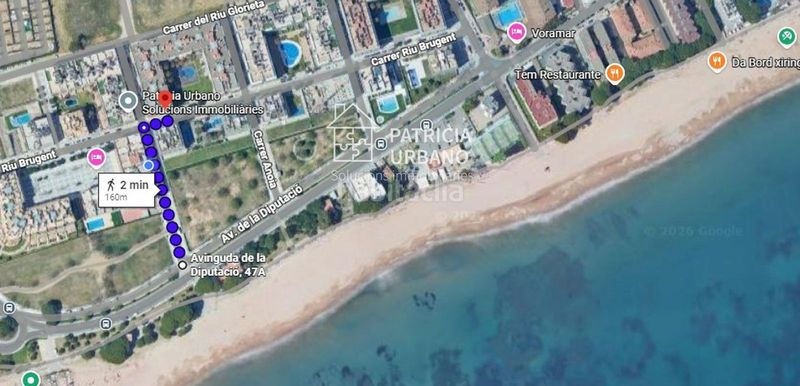 Foto bb2f5309-9518-44e2-b5f9-f780a5fd0740. Etagenwohnung in riu brugent 11 in Els Esquirols Cambrils