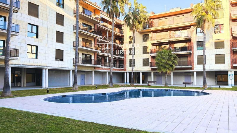 Foto c6caf1f5-de14-455f-b796-10dd27e55581. Etagenwohnung in riu brugent 11 in Els Esquirols Cambrils