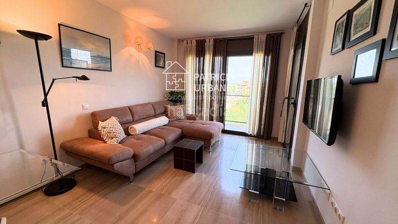 Foto dab2d465-6d08-483a-ba0c-e949e0ffe086. Etagenwohnung in riu brugent 11 in Els Esquirols Cambrils