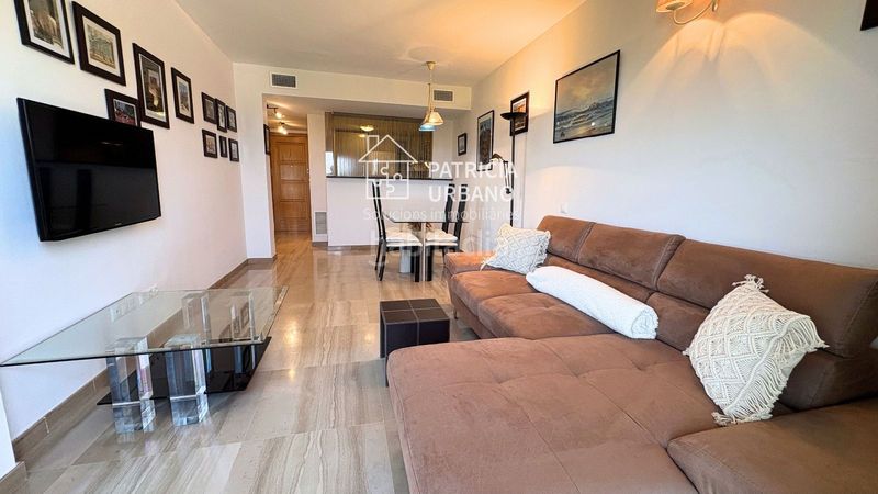 Foto e6ad69e3-eabd-488b-8d3d-5b8d180dcf67. Etagenwohnung in riu brugent 11 in Els Esquirols Cambrils