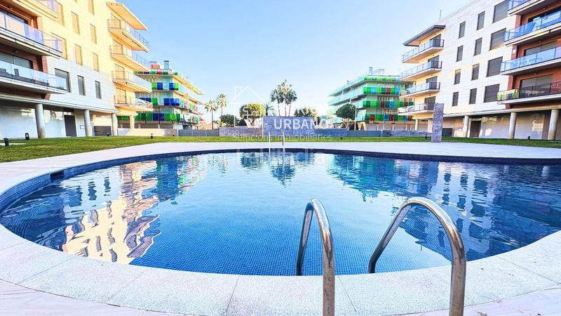 Foto e7815358-af70-40f1-b75f-93d31d888f78. Etagenwohnung in riu brugent 11 in Els Esquirols Cambrils