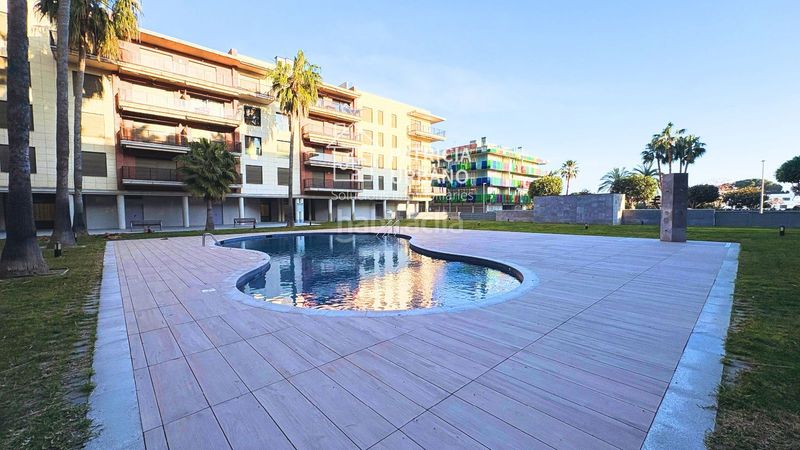 Foto eb5ec47a-7f57-4c63-bf3e-f5636b90948a. Etagenwohnung in riu brugent 11 in Els Esquirols Cambrils