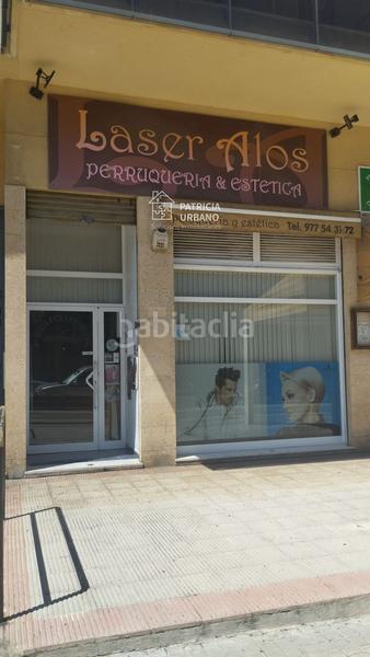 Foto 1b1fdd79-a6c0-440c-b7b8-421a76903070. Local comercial en calle riu besòs 1 calle riu besòs, 1 en Tarragona