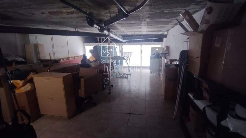 Foto 373bdd1c-d7df-4f72-9a63-bb31972993c9. Local comercial en calle riu besòs 1 calle riu besòs, 1 en Tarragona