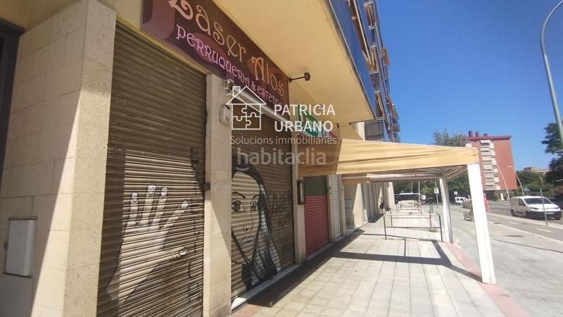 Foto 42908f1a-d4a9-47ce-ae2d-af565993bdd8. Local comercial en calle riu besòs 1 calle riu besòs, 1 en Tarragona