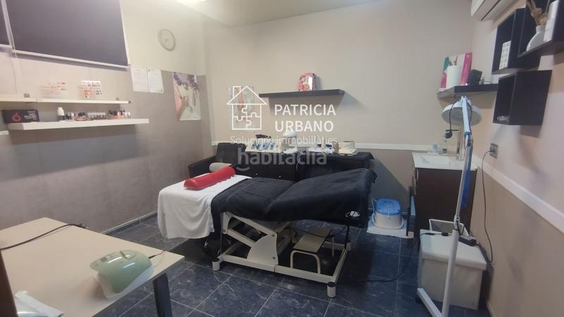 Foto 7e130737-d3eb-4b5e-86fc-7463aba1916a. Local comercial en calle riu besòs 1 calle riu besòs, 1 en Tarragona