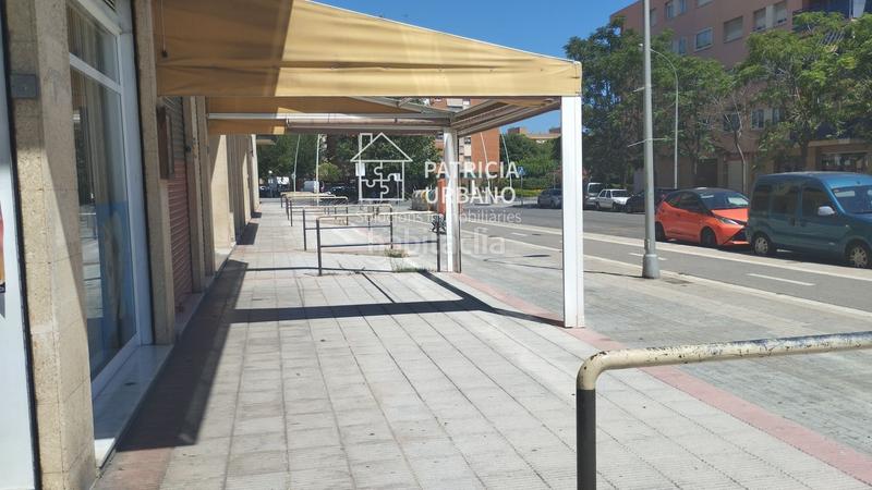 Foto 945e743d-5a09-49c7-9878-3cd6819c1963. Local comercial en calle riu besòs 1 calle riu besòs, 1 en Tarragona
