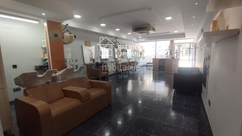 Foto f397d72c-b25f-4ed5-b8b3-2df14f22d0cd. Local comercial en calle riu besòs 1 calle riu besòs, 1 en Tarragona