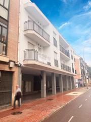 Aparcament cotxe  Avenida de las olleras 20. Cochera en avenida de ollerias