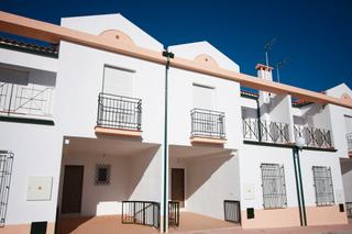 Casa a schiera  Calle los arces 40. Casa adosada en cerro muriano