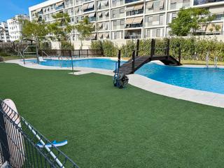 Piso  Pasaje de las almunias 23a. Piso vpo zona hipercor