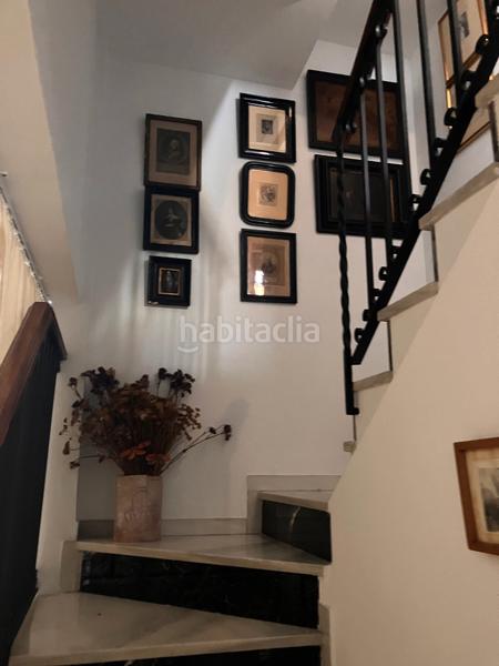 Foto 3fc4c415-a1dc-407a-9409-e5edb9cbffb8. Reihenhaus mit parking in Sta. Marina - San Andrés - San Pablo - San Lorenzo Córdoba