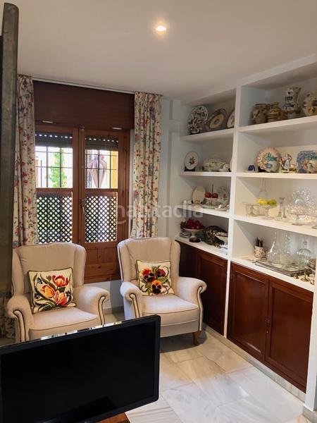 Foto 52d13195-af7a-4c55-88d9-319afe4531b6. Reihenhaus mit parking in Sta. Marina - San Andrés - San Pablo - San Lorenzo Córdoba