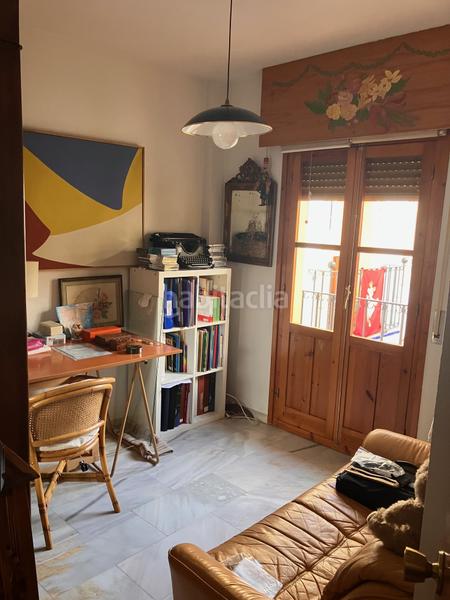 Foto e8d8fedb-291c-4138-9743-530120045c47. Reihenhaus mit parking in Sta. Marina - San Andrés - San Pablo - San Lorenzo Córdoba