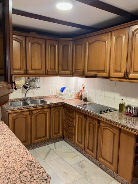 Foto f7f9653c-e415-45ff-ae0b-38414306464b. Reihenhaus mit parking in Sta. Marina - San Andrés - San Pablo - San Lorenzo Córdoba