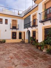 Casa adossada en Sta. Marina - San Andrs - San Pablo - San Lorenzo. Casa adosada cerca de san lorenzo