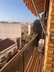 Pis en Calle prroco agustn molina 21. Piso reformado de 4 dormitorios