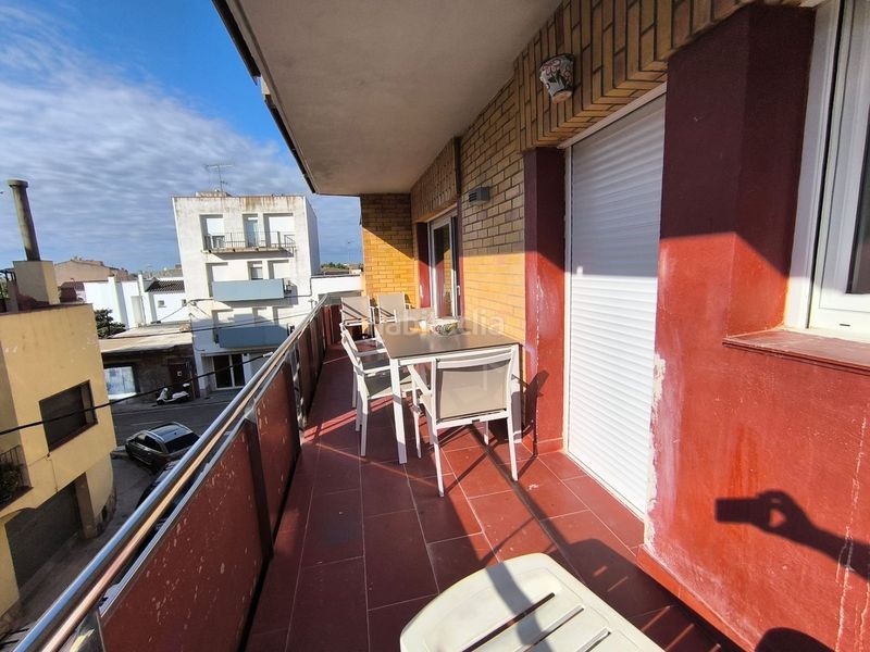 Foto cdbc1fee-5059-4174-99b3-f352dc661f3c. Apartament amb calefacció a Nord Roses