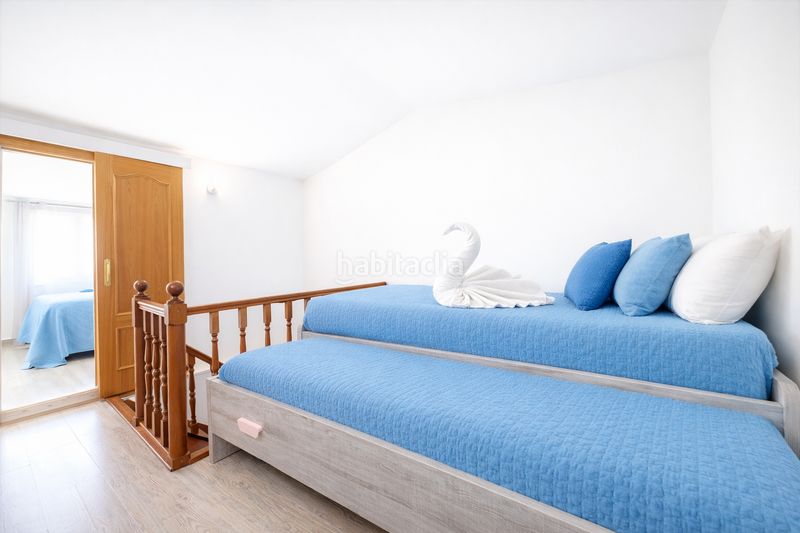 Foto 03286bde-9cbf-4a78-99ea-8417d5063617. Casa adossada amb calefacció a Nord Roses