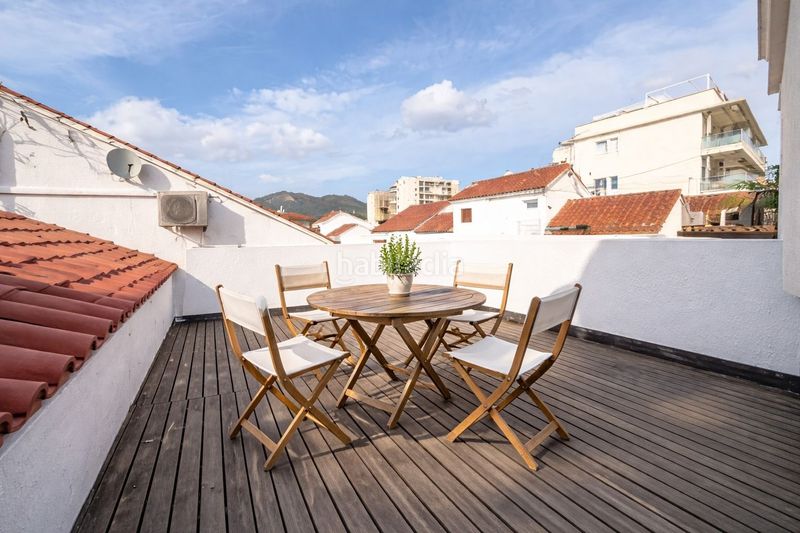 Foto 39ca19e1-548b-481f-9a54-70ef212fec3b. Casa adossada amb calefacció a Nord Roses