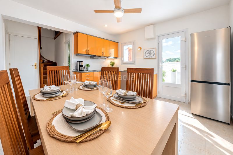 Foto 76a8f3c5-84ee-446b-ae6d-d9309a55ae0f. Casa adossada amb calefacció a Nord Roses