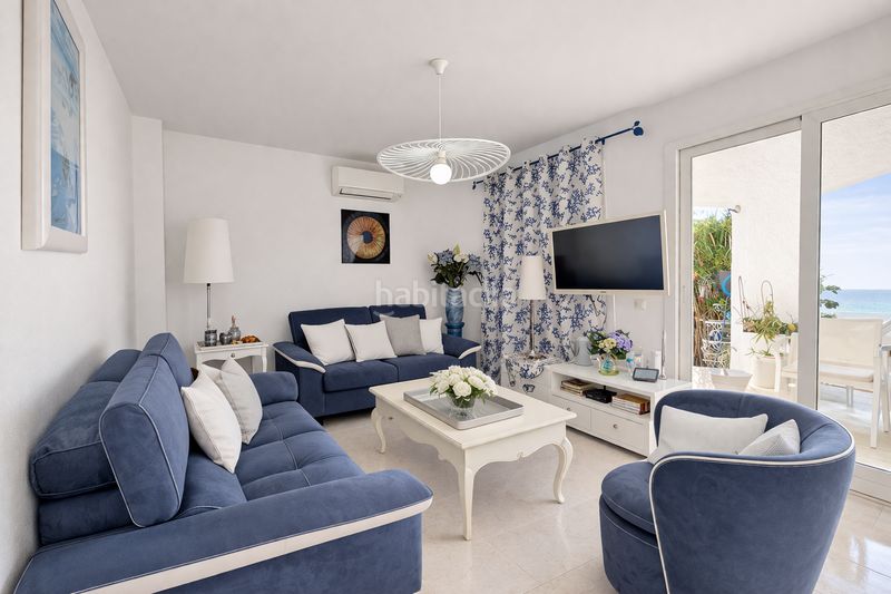 Foto 6ad05fc7-63c6-42c0-9120-9466ec2cd41e. Duplex avec chauffage piscine dans Puig Rom-Canyelles-Almadrava Roses