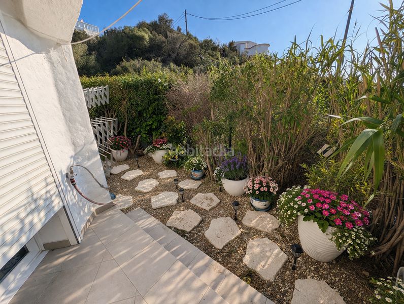 Foto 8a436535-50bd-481d-a1d8-92737bccc471. Duplex avec chauffage piscine dans Puig Rom-Canyelles-Almadrava Roses