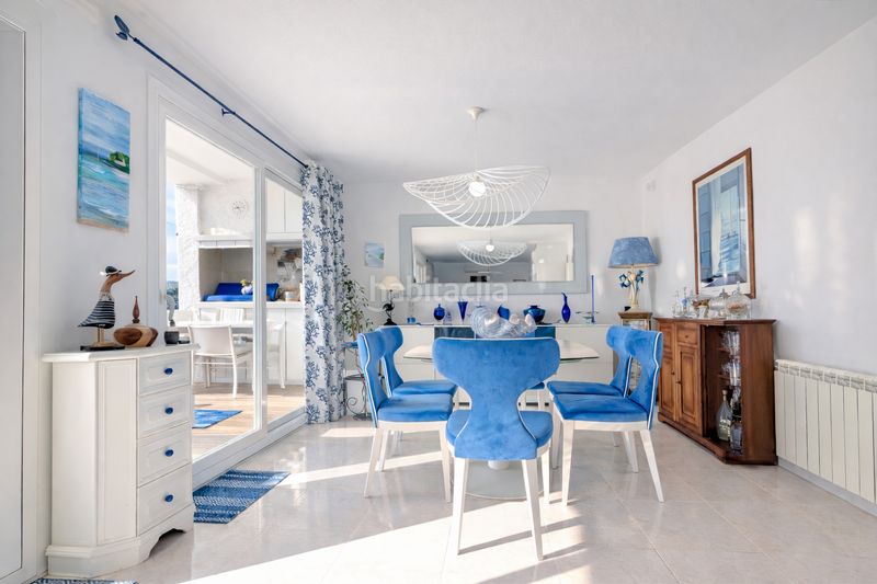 Foto c23ff7e9-fee3-4a4d-92d4-fbd01bf02cbe. Duplex avec chauffage piscine dans Puig Rom-Canyelles-Almadrava Roses